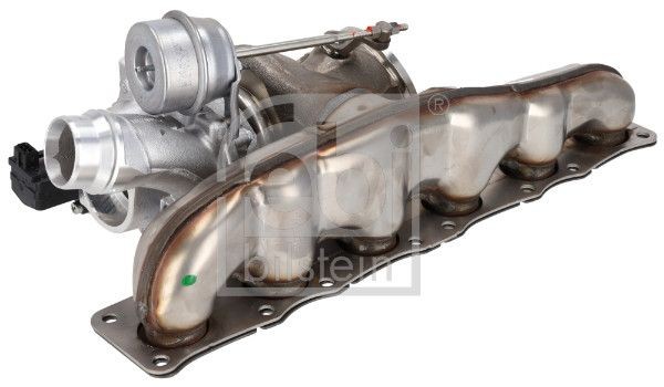 FEBI BILSTEIN Turboaggregat 187170 BMW F12 Turbo FEBI BILSTEIN 187170