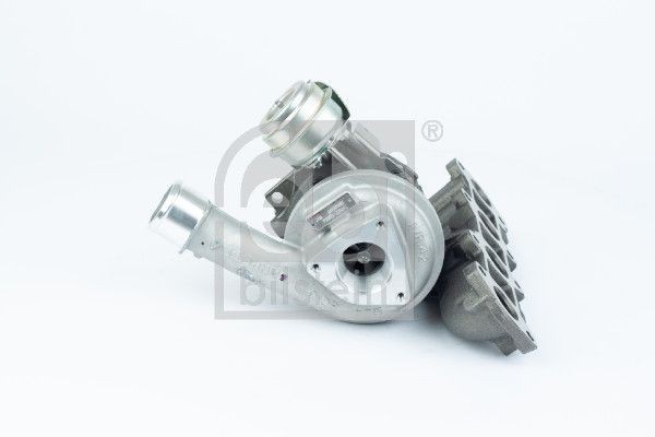 Turbocompressor FEBI BILSTEIN 187188 FEBI BILSTEIN 187188: Turbocompressor sobrealimentação Suzuki SX4 2008