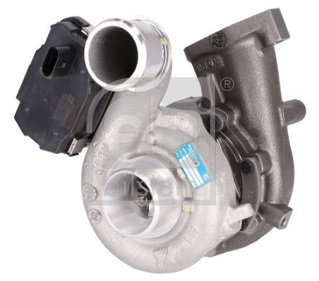 Turbocompressor FEBI BILSTEIN 187226 FEBI BILSTEIN 187226 Turbocompressor sobrealimentação KIA SORENTO 2019