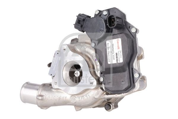 Turbokompresors FEBI BILSTEIN 187244 FEBI BILSTEIN 187244 Turbokompresori TOYOTA COROLLA 2016