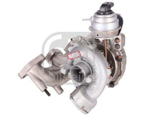FEBI BILSTEIN Turbod 187259 FEBI BILSTEIN 187259 Turbolaadur Dodge Charger 7 hind
