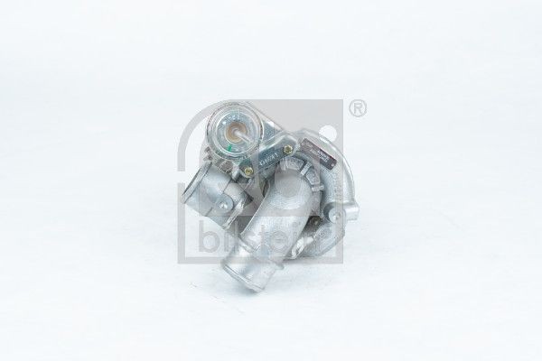 Turbocharger FEBI BILSTEIN 187285 FEBI BILSTEIN 187285 Turbocharger Mercedes-Benz VITO 1999