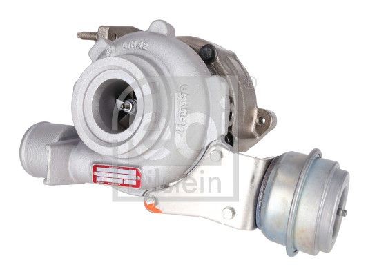 FEBI BILSTEIN Turbolader 187300 FEBI BILSTEIN 187300 Turbolader Grand Vitara 2 originale pris