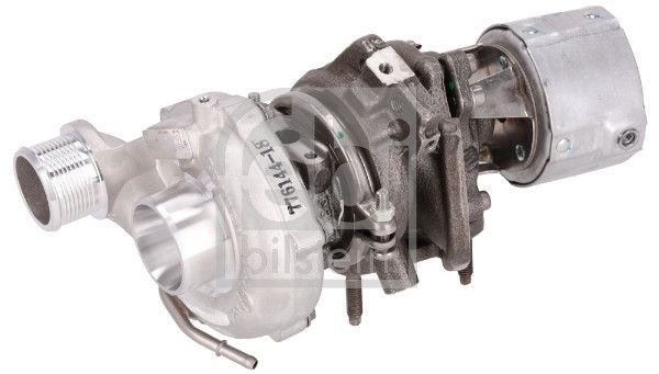 FEBI BILSTEIN Turbodúchadlo 187333 FEBI BILSTEIN 187333 Turbodmychadlo Discovery 4 L319 originálne cena