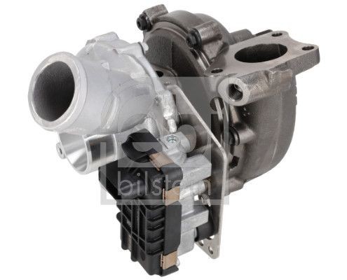 Turbolader FEBI BILSTEIN 187410 VW TOUAREG 2014 Turbolader FEBI BILSTEIN 187410