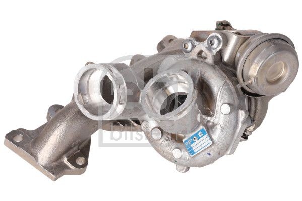 Turbodúchadlo FEBI BILSTEIN 187420 FEBI BILSTEIN 187420 Turbodmychadlo PORSCHE MACAN 2017