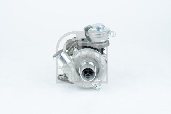 Turbodúchadlo FEBI BILSTEIN 187441 FEBI BILSTEIN 187441 Turbodmychadlo Toyota PREVIA 2010