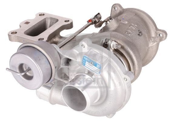 FEBI BILSTEIN Turbocharger 187488 FEBI BILSTEIN 187488 Ford Galaxy MK3 turbo cost