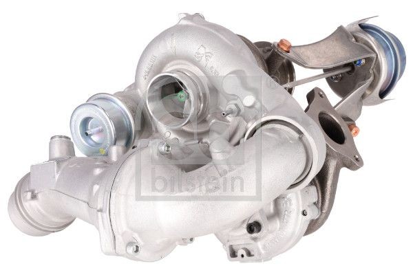 Turboahdin FEBI BILSTEIN 187501 FEBI BILSTEIN 187501: Turbo Mercedes SLK 1999