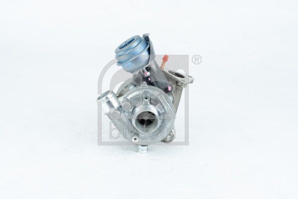 FEBI BILSTEIN Turbodúchadlo 187532 FEBI BILSTEIN 187532 Turbodmychadlo VW Polo Classic 6kv lacné