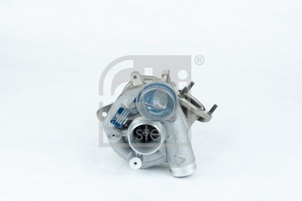 Τουρμπίνα FEBI BILSTEIN 187544 FEBI BILSTEIN 187544: Τουρμπίνα Porsche 911 2004