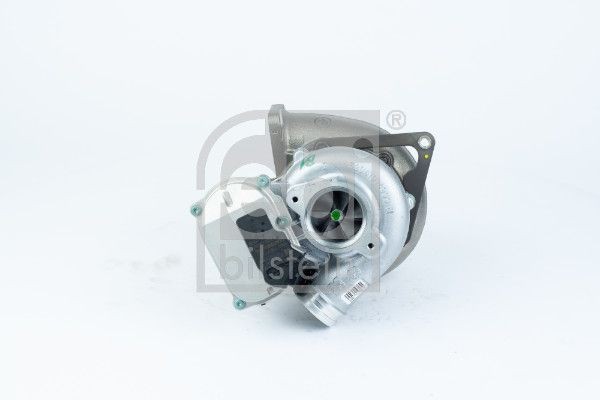 FEBI BILSTEIN Τουρμπίνα 187546 FEBI BILSTEIN 187546 Τουρμπίνα PORSCHE 911 Coupe (997) 3.8 Carrera S 355 PS 2005