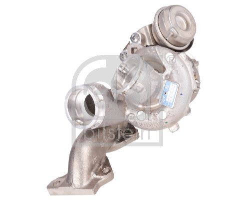 Turbodúchadlo FEBI BILSTEIN 187596 FEBI BILSTEIN 187596 Turbodúchadlo PORSCHE MACAN 2017