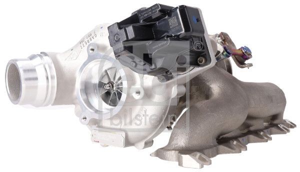 Turbocharger FEBI BILSTEIN 187621 FEBI BILSTEIN 187621 Turbocharger BMW 7 Series 2018