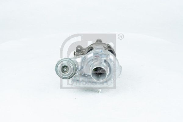 FEBI BILSTEIN Turbocharger 187657 FEBI BILSTEIN 187657 Turbocharger OPEL Astra G Saloon (T98) 2.0 16V (F69) 136 hp 1998