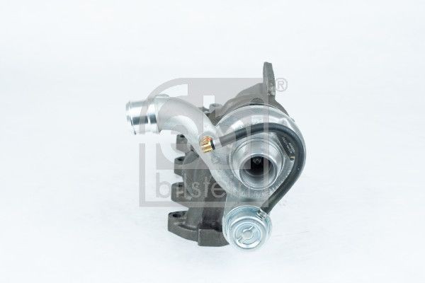FEBI BILSTEIN Turbolader 187660 Turbolader Ford DNW 187660 FEBI BILSTEIN