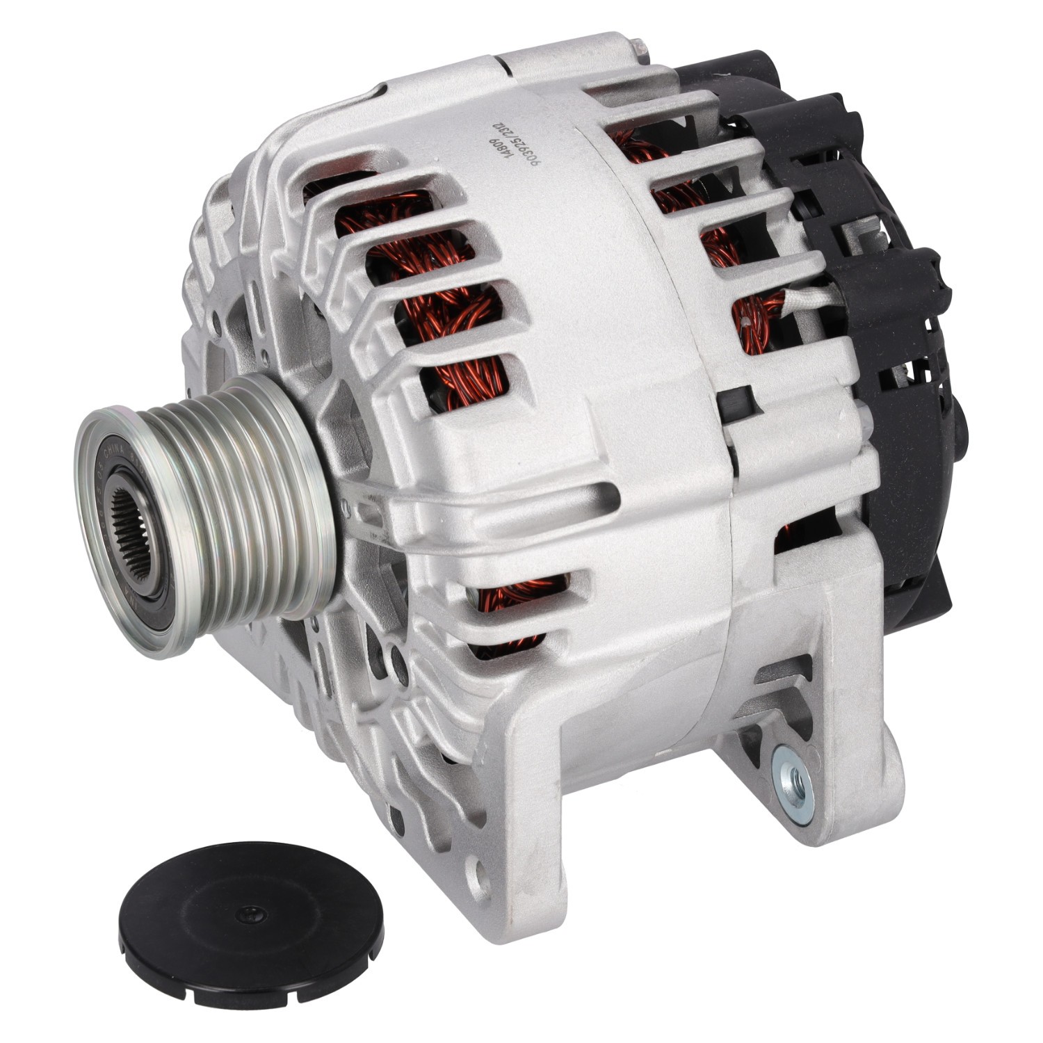 FEBI BILSTEIN Ģenerators 187803 187803 Ģenerators RENAULT MODUS FEBI BILSTEIN