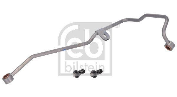 FEBI BILSTEIN Olejové vedenie 187852 FEBI BILSTEIN 187852 Olejová hadica chladenia turba Renault Megane CC cena