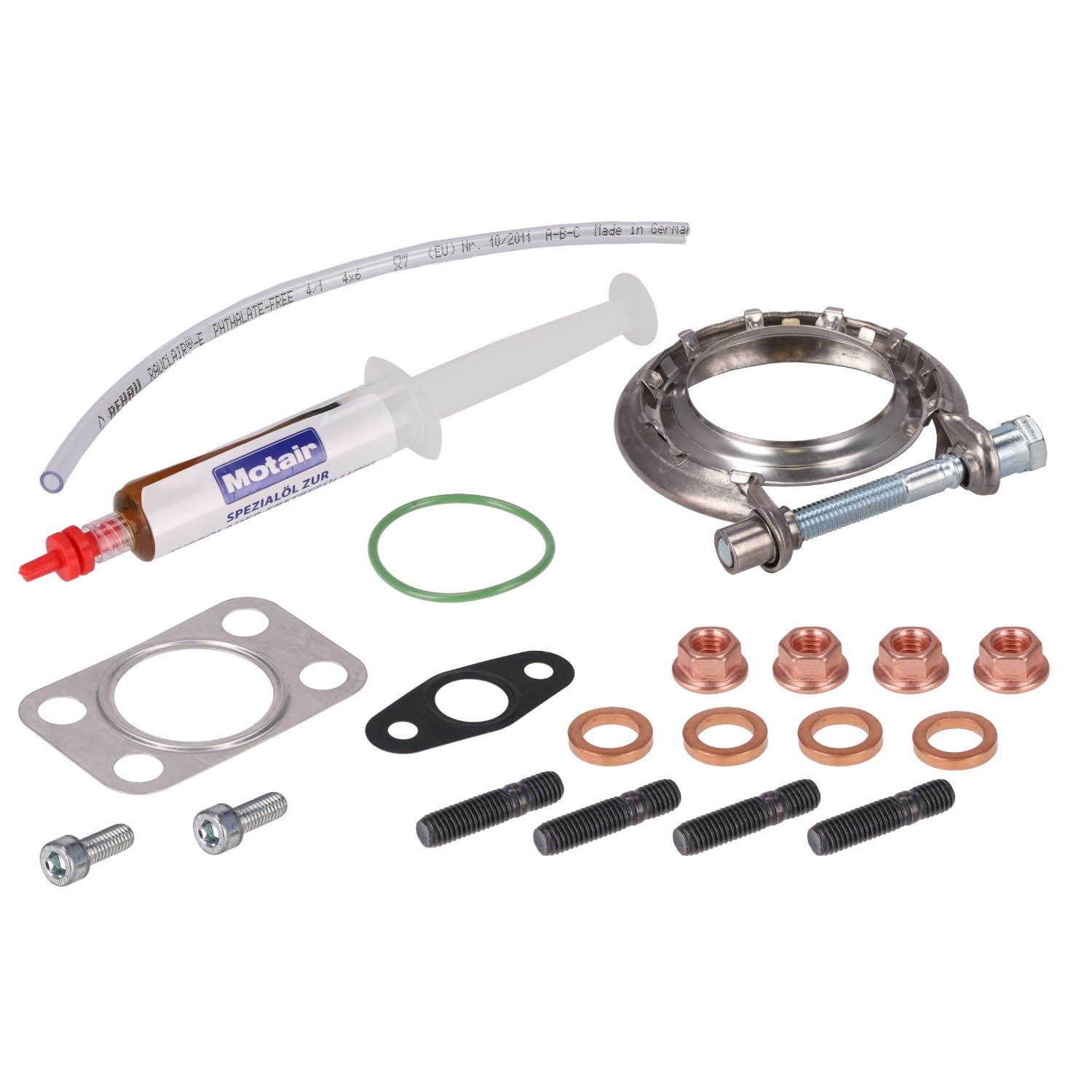 FEBI BILSTEIN Montaažikomplekt, kompressor 187853 FEBI BILSTEIN 187853 Montaaæikomplekt kompressor Citroen Xsara Picasso hind