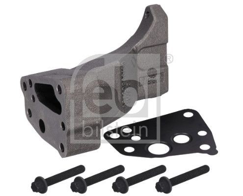 FEBI BILSTEIN Öljyjohdin, ahdin 187878 FEBI BILSTEIN 187878 Mercedes W463 öljyjohdin ahdin hinta