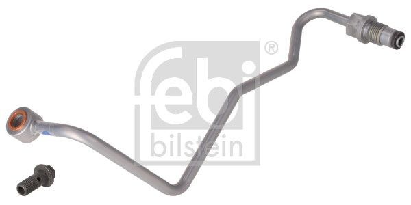 FEBI BILSTEIN Tubo olio, Compressore 187886 187886 costo Tubo olio turbina NISSAN QASHQAI FEBI BILSTEIN