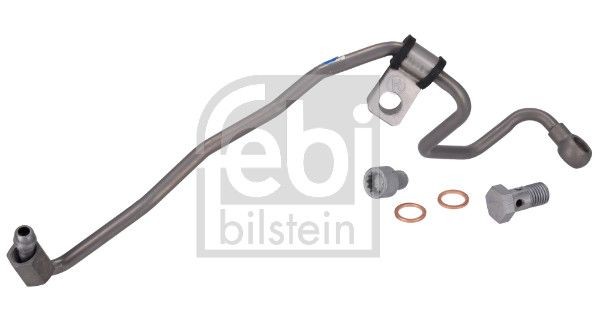 FEBI BILSTEIN Tubo olio, Compressore 187898 FEBI BILSTEIN 187898 Tubo olio turbina Passat 3g5 prezzo