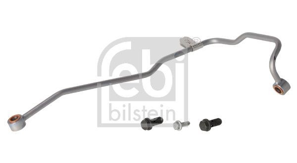FEBI BILSTEIN Tubo olio, Compressore 187924 187924 costo Tubo olio turbina NISSAN QASHQAI FEBI BILSTEIN