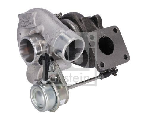 Turbolader FEBI BILSTEIN 187932 CITROËN JUMPER 2001 Turbolader FEBI BILSTEIN 187932