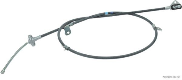 HERTH+BUSS JAKOPARTS Handbremsseil J3936041 J3936041 HERTH+BUSS JAKOPARTS Handbremse Daihatsu Applause A101 Kosten