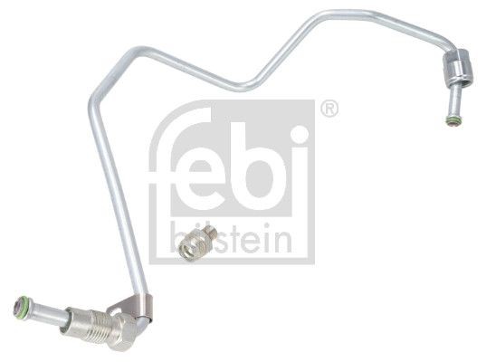 FEBI BILSTEIN Ölleitung für Turbolader 187969 FEBI BILSTEIN 187969 Ölleitung, Lader Mitsubishi Colt Z30 Kosten