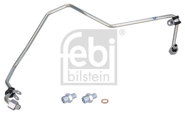 Tubo de óleo, compressor FEBI BILSTEIN 187974 FEBI BILSTEIN 187974 Tubo de óleo compressor FORD GALAXY 2002