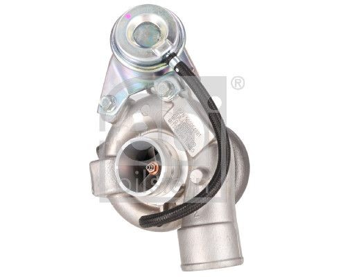 FEBI BILSTEIN Turbod 187993 FEBI BILSTEIN 187993 originaal Turbolaadur Peugeot Boxer Minibus hind