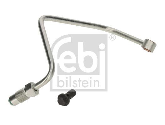 FEBI BILSTEIN Eļļas cauruļvads, Kompresors 187997 Eļļas cauruļvads kompresors FEBI BILSTEIN KUBISTAR 187997 lēti