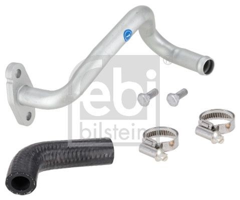 FEBI BILSTEIN Tubo olio, Compressore 188035 FEBI BILSTEIN 188035 Tubo olio, Compressore BMW 3 Touring (E46) 328 i 193 CV 1999
