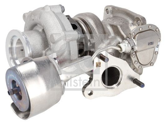 Τουρμπίνα FEBI BILSTEIN 188090 FEBI BILSTEIN 188090: Υπερπληρωτής Porsche 911 2015