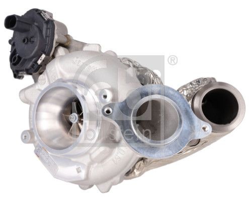 Turbodúchadlo FEBI BILSTEIN 188093 FEBI BILSTEIN 188093 Turbodmychadlo AUDI A6 2020