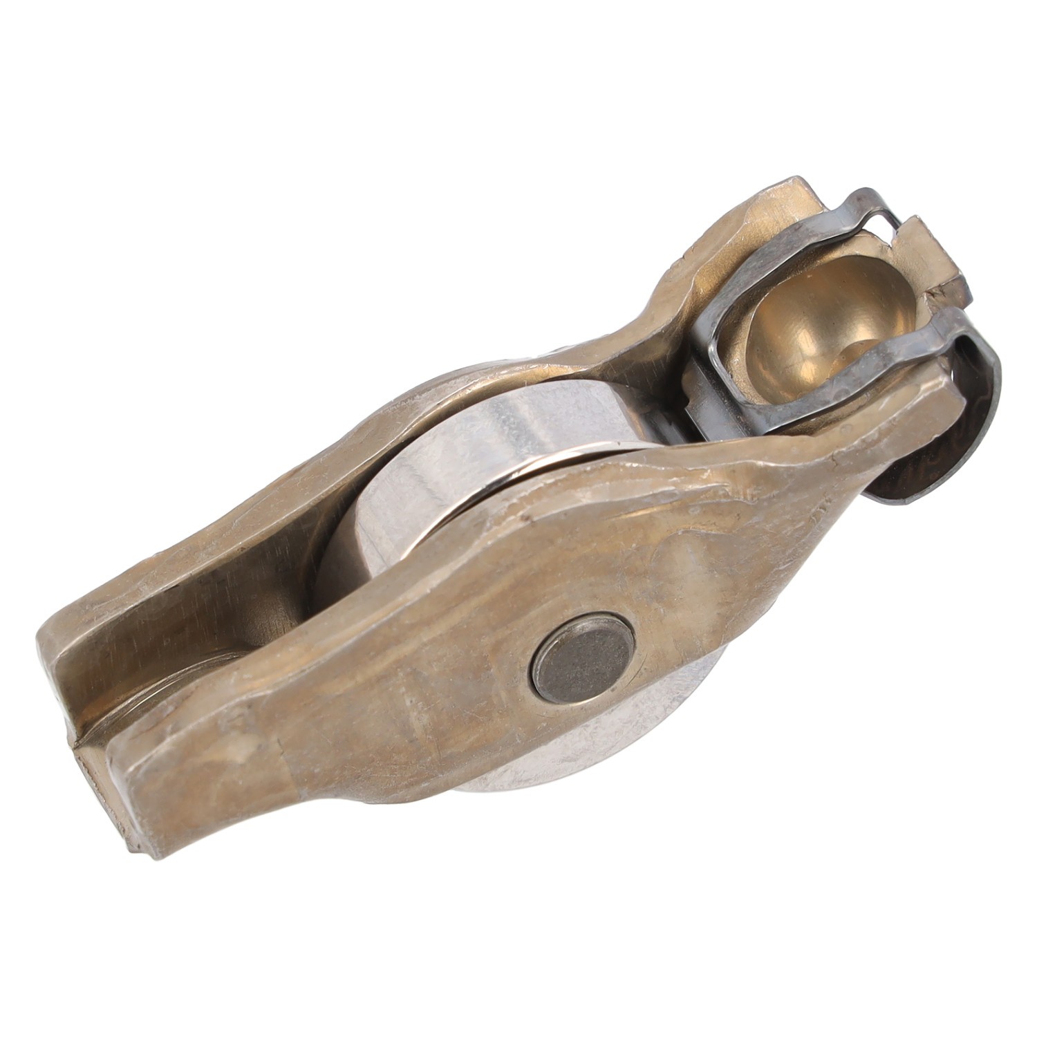FEBI BILSTEIN Vipupainin, moottorin säätö 188403 188403 FEBI BILSTEIN Keinuvipu ROVER 25