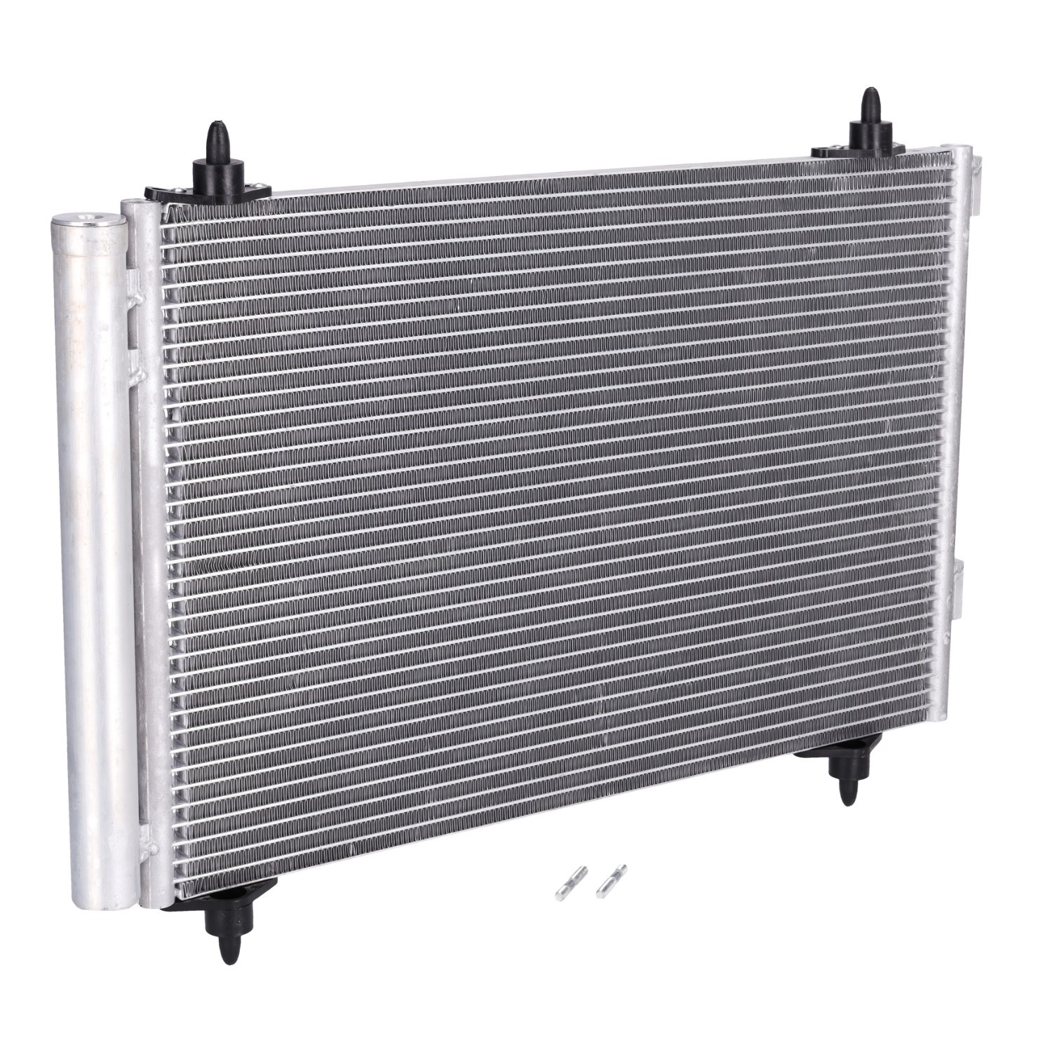 FEBI BILSTEIN Kondensaator, kliimaseade 188538 Kliimaradiaator Citroën B7 188538 FEBI BILSTEIN