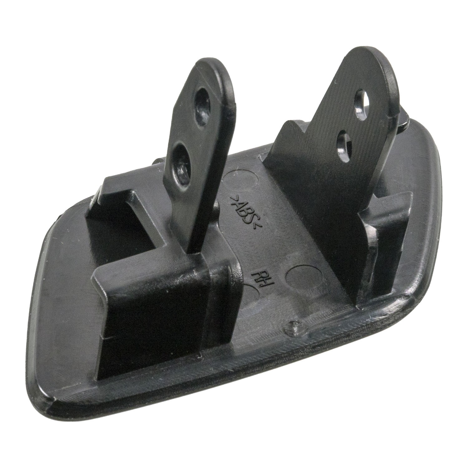 FEBI BILSTEIN Reparatieset, sproeikop reinigingsvloeistof 188781 Nissan NV200 Ruitenwisser sproeier FEBI BILSTEIN 188781