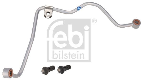 FEBI BILSTEIN Olieleiding, turbolader 188865 Olieleiding turbo FEBI BILSTEIN 200 SX 188865 goedkoop