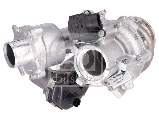 FEBI BILSTEIN Turbocharger 188960 FEBI BILSTEIN 188960 genuine Audi Q3 F3B turbos price