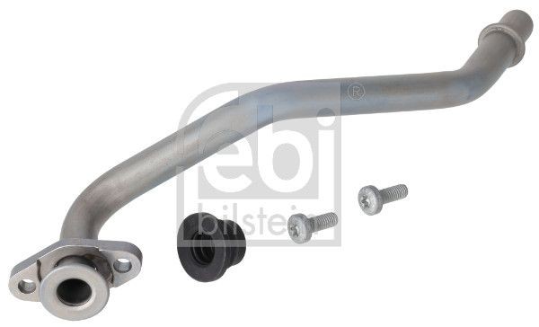 FEBI BILSTEIN Olejové vedenie 189154 FEBI BILSTEIN 189154 Olejové vedenie MERCEDES-BENZ Viano (W639) 3.7 (639.815) 231 KS 2008