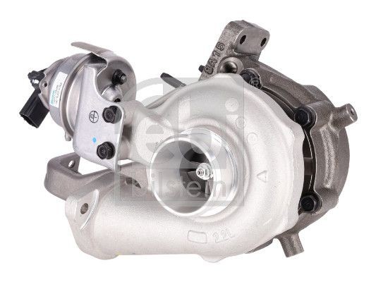 Turbocharger FEBI BILSTEIN 189222 FEBI BILSTEIN 189222 OPEL ANTARA 2015 turbo price