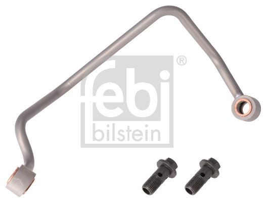 FEBI BILSTEIN Oljeledning, lader 189267 189267 FEBI BILSTEIN Oljeledning lader Opel billige