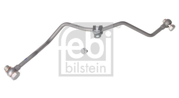 Tubo olio, Compressore FEBI BILSTEIN 189583 FEBI BILSTEIN 189583 costo Tubo olio turbina Seat IBIZA 2016