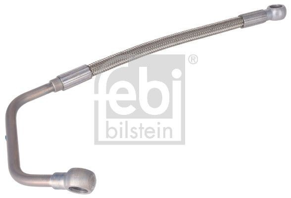 FEBI BILSTEIN Olieleiding, turbolader 189695 FEBI BILSTEIN 189695 Olieleiding turbolader Bravo II Hatchback (198) originele prijs