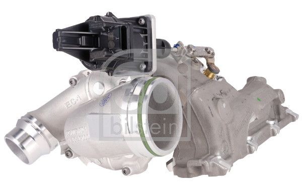 Turbocompressor FEBI BILSTEIN 189887 FEBI BILSTEIN 189887 Turbocompressor Mini COUNTRYMAN 2018