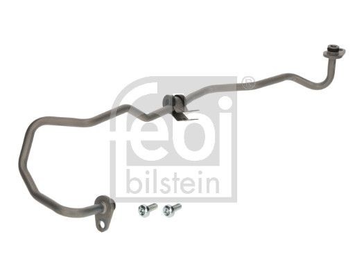 Conduite d'huile turbocompresseur FEBI BILSTEIN 190024 FEBI BILSTEIN 190024 Conduite d'huile turbocompresseur Volkswagen GOLF 2017