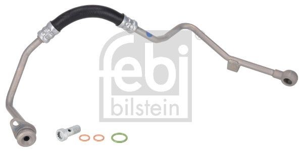 Olejové vedenie FEBI BILSTEIN 190058 FEBI BILSTEIN 190058 Olejová hadica chladenia turba AUDI A5 2007