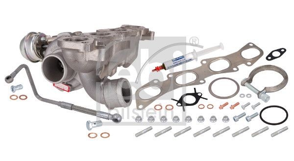 FEBI BILSTEIN Turboaggregat 190112 FEBI BILSTEIN 190112 Turboaggregat
